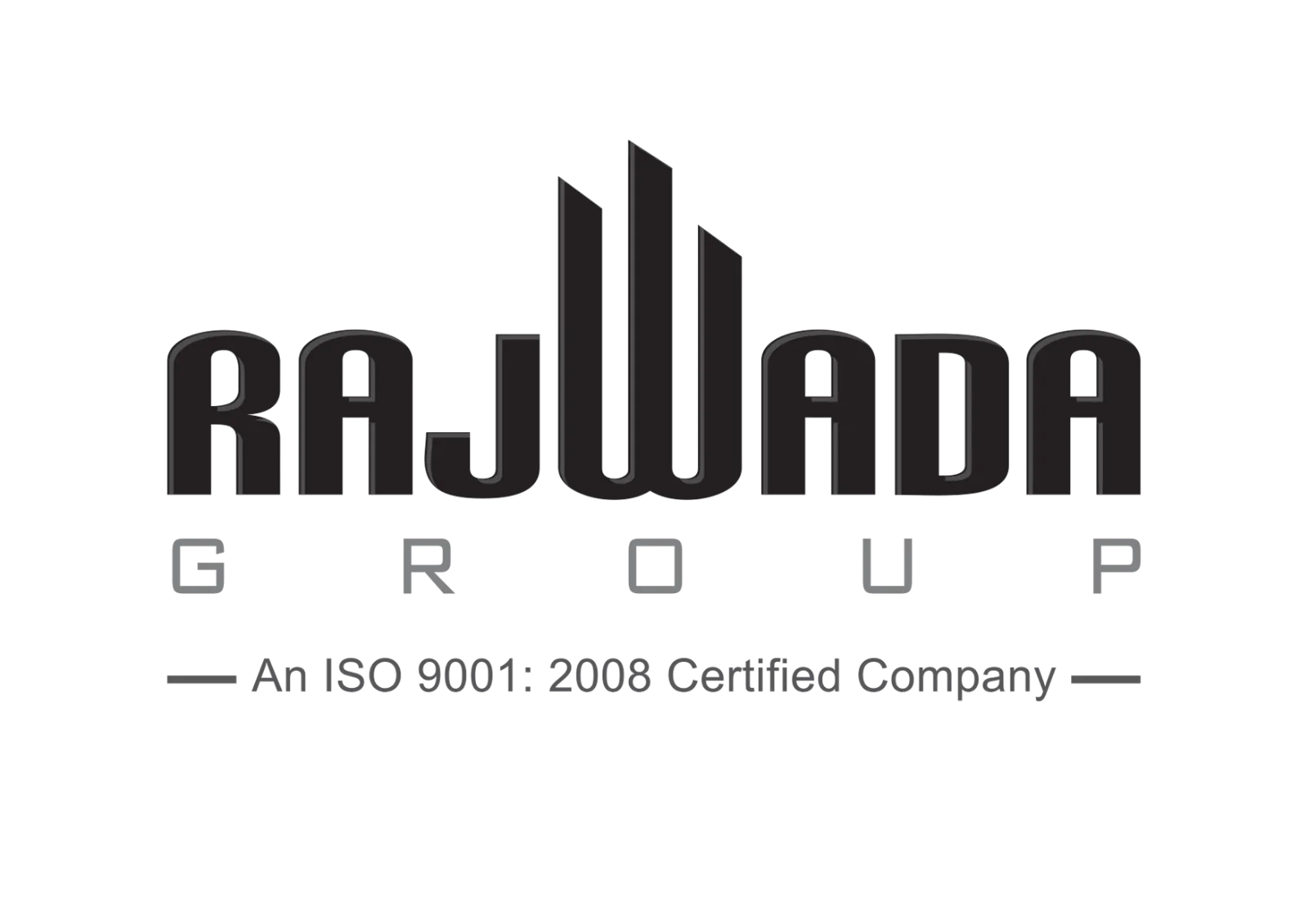Rajwada Group - South Kolkata Since 1994