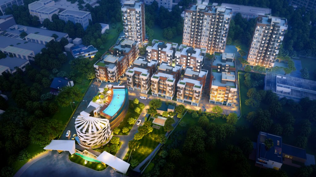 Global City