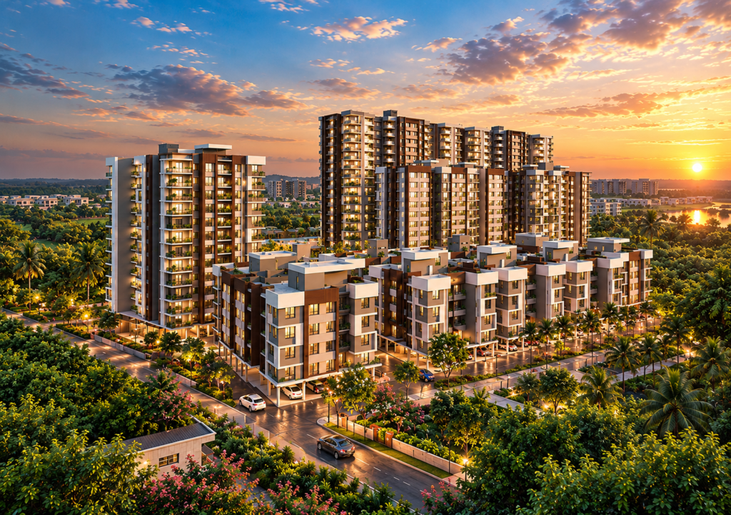 Global City